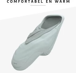 Quinny Kinderwagen Voetenzak - Footmuf Grey 11 Quinny Kinderwagen Voetenzak - Footmuf Grey -Babyartikelen Winkel 1200x1149 3