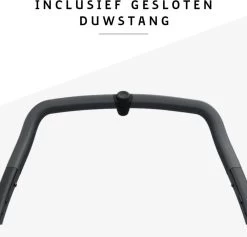 Quinny Zapp Flex Plus Buggy - Frost On Grey -Babyartikelen Winkel 1200x1150 7