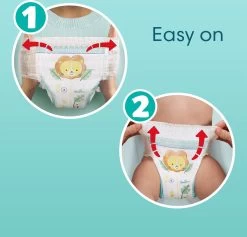Pampers® Pampers Baby Dry Pants Luierbroekjes - Maat 7 (17+ Kg) - 104 Stuks - Multi-Pack -Babyartikelen Winkel 1200x1152 12