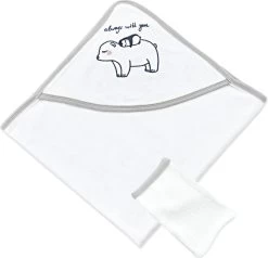 Badset + Standaard | Babyjem 6-delig Grijs IJsbeer Always With You 9 Badset + Standaard | Babyjem 6-delig Grijs IJsbeer Always With You -Babyartikelen Winkel 1200x1156 11