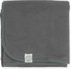 Jollein Baby Deken Ledikant 100x150cm - Nougat -Babyartikelen Winkel 1200x1162 1