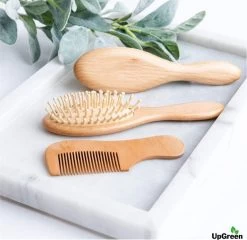 UpGreen® - Baby Verzorgingsset – Baby Borstel – Baby Borstel Set - Kraamcadeau – Baby Manicureset - Baby Verzorgingsproducten – Baby Borstel En Kam – Baby Kam – Baby Borstel Hout – Baby Haarborstel – Baby Borstel Geitenhaar 13 UpGreen® - Baby Verzorgingsset – Baby Borstel – Baby Borstel Set - Kraamcadeau – Baby Manicureset - Baby Verzorgingsproducten – Baby Borstel En Kam – Baby Kam – Baby Borstel Hout – Baby Haarborstel – Baby Borstel Geitenhaar -Babyartikelen Winkel 1200x1164 4