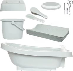 Bébé-jou Fabulous Luieremmer - Sky Green -Babyartikelen Winkel 1200x1166 17