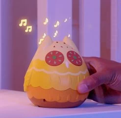 BING - Bing Knuffel & Uil Nachtlampje Met Licht & Muziek - Incl. Batterijen 20 BING - Bing Knuffel & Uil Nachtlampje Met Licht & Muziek - Incl. Batterijen -Babyartikelen Winkel 1200x1171 4