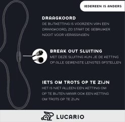 Bijtketting - Kauwketting | Bouwblokje Patroon Oranje -Babyartikelen Winkel 1200x1172