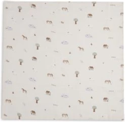 Jollein Hydrofiele Doek Small 70x70cm Farm - 3 Stuks -Babyartikelen Winkel 1200x1172 7