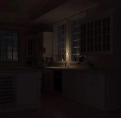 Merkloos 2 X Stopcontact Lampje Met Bewegingssensor – Plugin Ledlamp – Nachtlampje - Warm Licht – Dimbaar -Babyartikelen Winkel 1200x1173 4