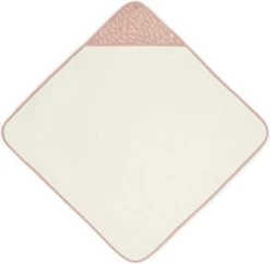 Jollein Badcape Meadow 75x75cm - Rosewood 15 Jollein Badcape Meadow 75x75cm - Rosewood -Babyartikelen Winkel 1200x1173 7