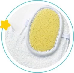 Babyjem Shower Glove Wit Douche Handschoen 1114681 -Babyartikelen Winkel 1200x1179 7