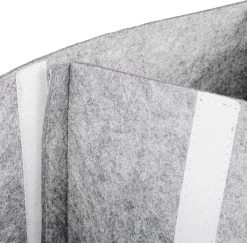 Relaxdays Luiertas Baby - Verzorgingstas Vilt - Organizer Luiers - Uitneembare Schotjes - Lichtgrijs 18 Relaxdays Luiertas Baby - Verzorgingstas Vilt - Organizer Luiers - Uitneembare Schotjes - Lichtgrijs -Babyartikelen Winkel 1200x1181 1