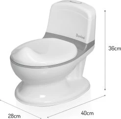 Baninni Kindertoilet Pippe Grijs -Babyartikelen Winkel 1200x1181 5