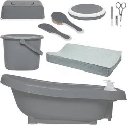 Bébé-jou Fabulous Luieremmer - Griffin Grey -Babyartikelen Winkel 1200x1181 7