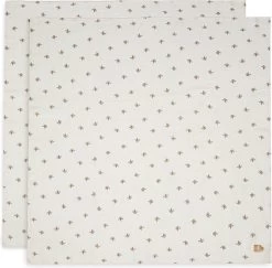 Jollein Hydrofiele Doek 115cm Rosehip 2pack -Babyartikelen Winkel 1200x1181 8