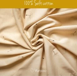 YUNIOO™ - 3-pak Ultra-zacht En Premium Kwaliteit Universele Hoeslakentjes Voor In De Kinderwagen, Verschoonmand, Mozesmand, Wiegje. Ook Te Gebruiken Als Aankleedkussenhoes. Ideaal Als Kraamcadeau. -Babyartikelen Winkel 1200x1182 2