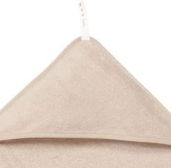 Koeka Baby Badcape Dijon Daily - 100x100cm - Zand -Babyartikelen Winkel 1200x1182 5