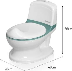Baninni Kindertoilet Pippe Groen -Babyartikelen Winkel 1200x1184 2