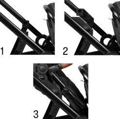 Baninni Duo Kinderwagen Luiz Grijs -Babyartikelen Winkel 1200x1190 2