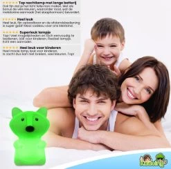 Kadoing Vos Nachtlamp (Groot) - Met TAP-ON & Afstandsbediening - Oplaadbaar - LED Lamp - Gender Reveal - Babyshower - Kraamcadeau - Verjaardag Baby - Babykamer - Bedlamp Kinderen - Kinderkamer - Kinderspeelgoed - SpeelgoedCadeau - Premium Kinderlamp -Babyartikelen Winkel 1200x1191 5