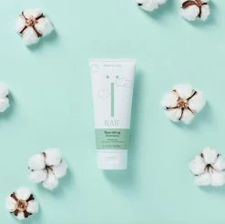 Naïf Combinatie Shampoo & Haarlotion - Babyverzorging - Voordeelverpakking - 2 Stuks - Met Natuurlijke Ingrediënten -Babyartikelen Winkel 1200x1193 10