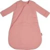 Jollein Baby Newborn Slaapzak 60cm Basic Stripe - Rosewood