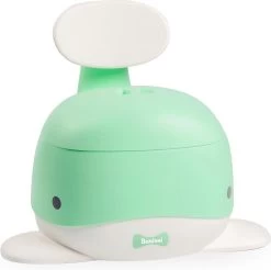 Baninni Plaspotje Potty Whale Munt -Babyartikelen Winkel 1200x1194 8
