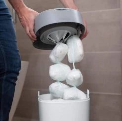 Tommee Tippee Twist & Click Tub Pink -Babyartikelen Winkel 1200x1194 9