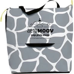 AeroMoov Instant Travel Cot Reisbed - Giraph Sky -Babyartikelen Winkel 1200x1195 3