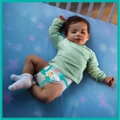 Pampers® Pampers Baby-Dry Luiers - Maat 7 (+15 Kg) - 112 Stuks - Multi-Pack -Babyartikelen Winkel 1200x1198 19