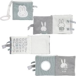 Nijntje - Green Knit - Buggyboekje -Babyartikelen Winkel 1200x1198 2