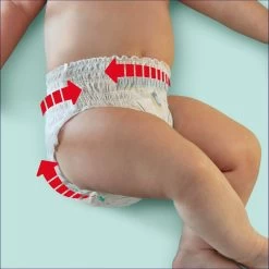 Pampers® Pampers - Night Pants - Maat 6 - Small Pack - 32 Luierbroekjes -Babyartikelen Winkel 1200x1198 23