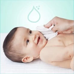 Pampers® Pampers Pure Coconut Babydoekjes - 28 Verpakkingen Van 42 Doekjes = 1176 Babydoekjes -Babyartikelen Winkel 1200x1198 33