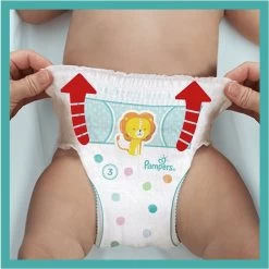 Pampers® Pampers Baby Dry Pants Luierbroekjes - Maat 7 (17+ Kg) - 104 Stuks - Multi-Pack -Babyartikelen Winkel 1200x1198 38