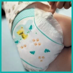 Pampers® Pampers Baby-Dry Luiers - Maat 5 (11-16 Kg) - 144 Stuks - Multi-Pack -Babyartikelen Winkel 1200x1198 53