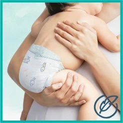 Pampers® Pampers Harmonie Luiers Maat 5 - 58 Luiers -Babyartikelen Winkel 1200x1198 57