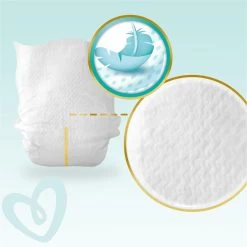 Pampers® Pampers Premium Protection - Maat 0 (Micro) 1,5-2,5 Kg - 24 Stuks - Luiers -Babyartikelen Winkel 1200x1198 63