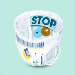 Pampers® Pampers - Night Pants - Maat 6 - Small Pack - 32 Luierbroekjes -Babyartikelen Winkel 1200x1199 11