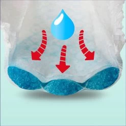 Pampers® Pampers - Night Pants - Maat 6 - Small Pack - 32 Luierbroekjes -Babyartikelen Winkel 1200x1199 12