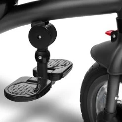 Lionelo Tris - Loopfiets - Draaibaar Stoel - Snel Opvouwsysteem - Tot 25kg -Babyartikelen Winkel 1200x1199 6