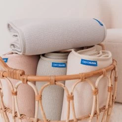 AeroSleep® Bedomrander - Almond -Babyartikelen Winkel 1200x1200 1007