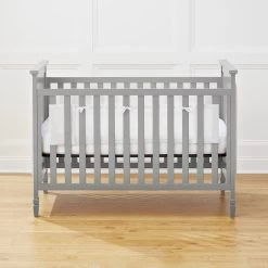 ADSafety - Baby Bed Omrander - Bedbumper - Hoofdbeschermer - Set Van 2 - 340x30cm & 160x30cm -Babyartikelen Winkel 1200x1200 1036