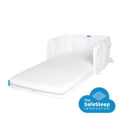 AeroSleep® Bedomrander - Wit -Babyartikelen Winkel 1200x1200 1041