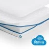 AeroSleep® Evolution Pack 2-in-1 : Matras + 3D Matrasbeschermer - Bed - 60 X 120 Cm