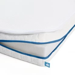 AeroSleep® Evolution Pack 2-in-1 : Matras + 3D Matrasbeschermer - Bed - 60 X 120 Cm -Babyartikelen Winkel 1200x1200 1049