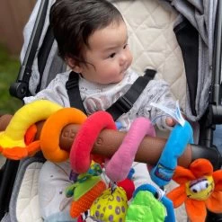 Playgro Boxspiraal Amazing Garden Twirly Whirly - Kinderwagen Speeltje - Activiteitenspiraal 19 Playgro Boxspiraal Amazing Garden Twirly Whirly - Kinderwagen Speeltje - Activiteitenspiraal -Babyartikelen Winkel 1200x1200 105