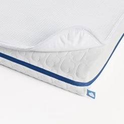 AeroSleep® Evolution Pack 2-in-1 : Matras + 3D Matrasbeschermer - Bed - 60 X 120 Cm -Babyartikelen Winkel 1200x1200 1051