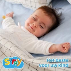 Babymatras 50x80 Wiegmatras Koudschuim HR40 Dubbeldoek | Afritsbaar | Wasbaar | Ademend -Babyartikelen Winkel 1200x1200 1056