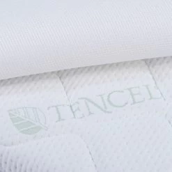 ABZ Babymatras Combi Witte Panter - Inclusief Topper Airgosafe - 60x120 Cm -Babyartikelen Winkel 1200x1200 1071