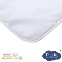 Baby Dekbed | Peuter / Kleuter - 75x120 Cm - Anti-allergisch - Ideaal Voor Bed 60x120 Cm - 100% Microvezel - Oeko-Tex® -Babyartikelen Winkel 1200x1200 1086