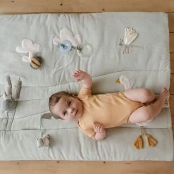 Little Dutch Speelkleed - Boxkleed Little Goose -Babyartikelen Winkel 1200x1200 11