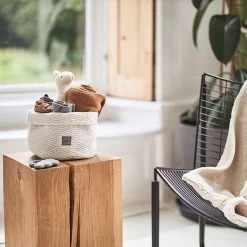 Jollein Baby Deken Wieg 75x100cm Basic Knit - Caramel -Babyartikelen Winkel 1200x1200 1116